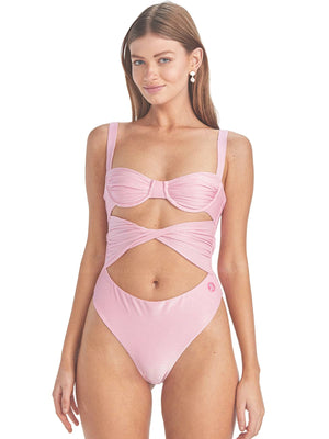 Capittana: Chiara One Piece (C1475)