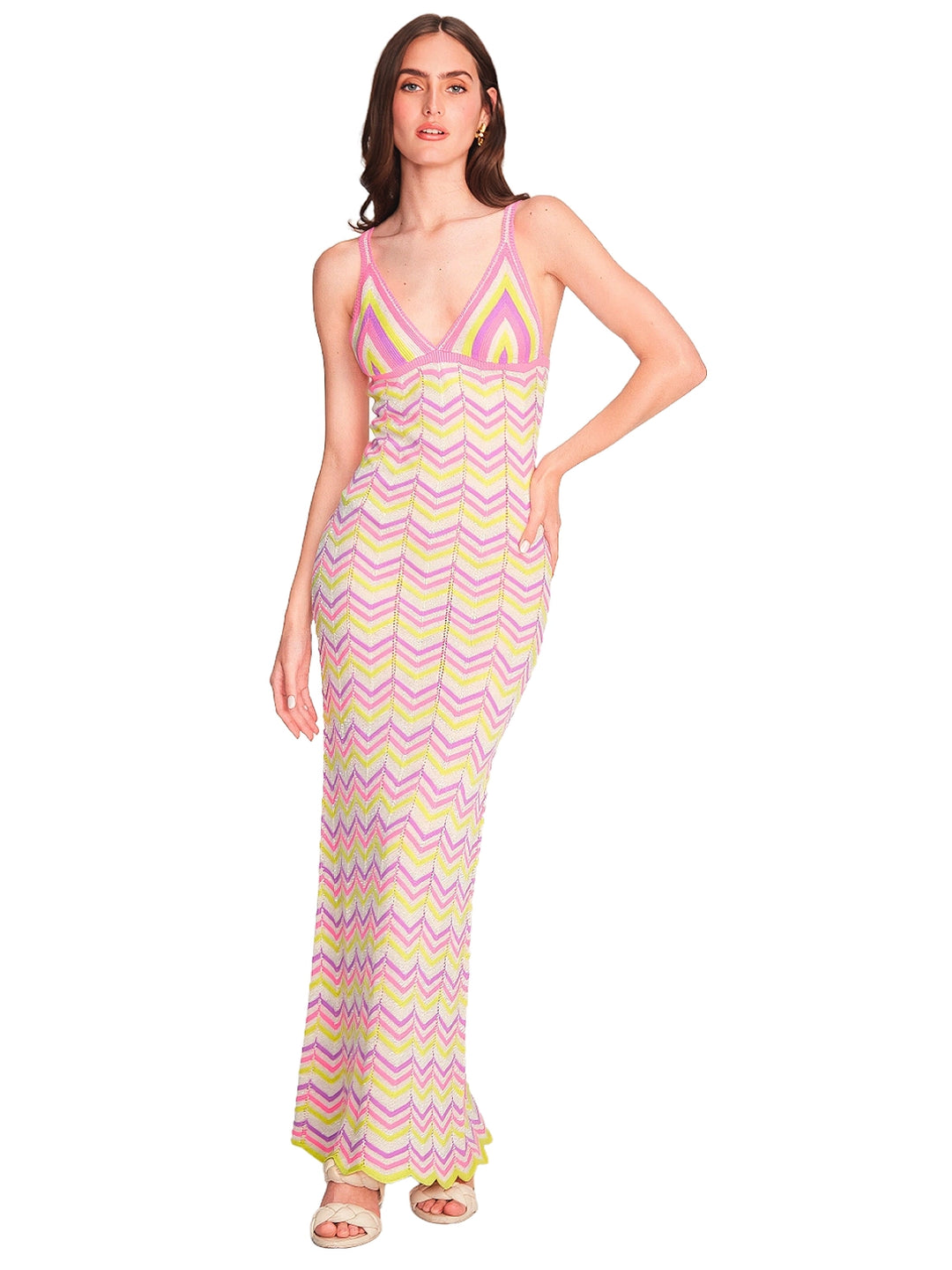Capittana: Alaia Dress (C1579) – Swimwear World