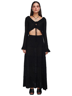 Capittana: Addie-Addie Skirt (C1921-C1922)
