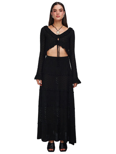 Capittana: Addie-Addie Skirt (C1921-C1922)