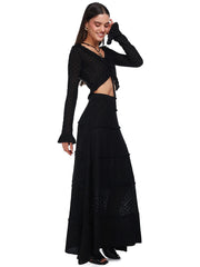 Capittana: Addie-Addie Skirt (C1921-C1922)