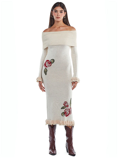 Capittana: Mariella Dress (C2110)