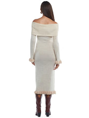 Capittana: Mariella Dress (C2110)