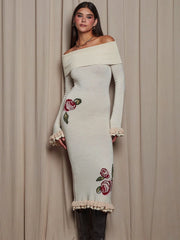 Capittana: Mariella Dress (C2110)