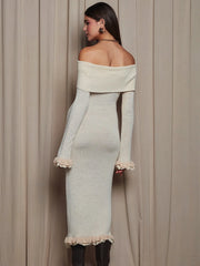 Capittana: Mariella Dress (C2110)