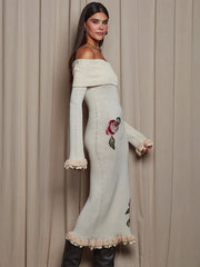 Capittana: Mariella Dress (C2110)