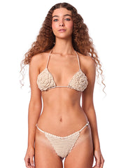 Capittana: Rose Bikini (C1878.1-C1878.2)