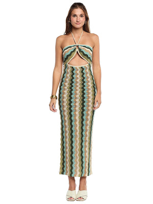Capittana: Poppy Dress (C2129)