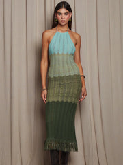 Capittana: Cornelia Dress (C2085)