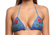 Lia Roses Bikini