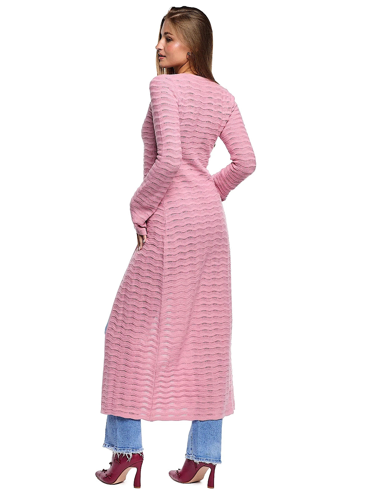 Capittana: Mey Top (C2162)