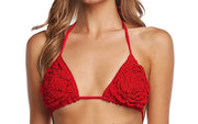 Rose Bikini