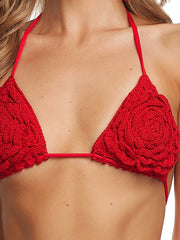 Capittana: Rose Bikini (C2062.1-C2062.2)