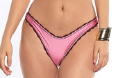 Lily Flowers Bikini
