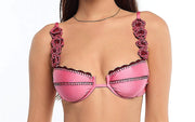 Lily Flowers Bikini