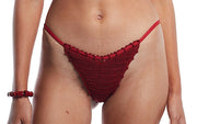 Rose Bikini