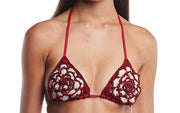Rose Bikini