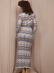 Capittana: Sandra Fall Dress (C2223)