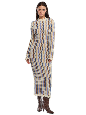 Capittana: Issy Fall Dress (C1833)