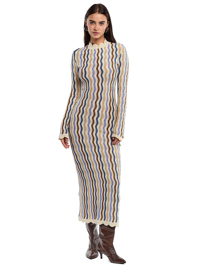 Capittana: Issy Fall Dress (C1833)