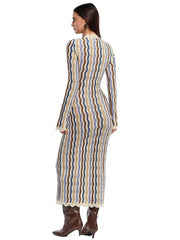 Capittana: Issy Fall Dress (C1833)