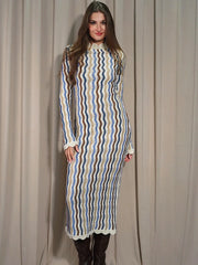 Capittana: Issy Fall Dress (C1833)