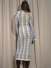 Capittana: Issy Fall Dress (C1833)