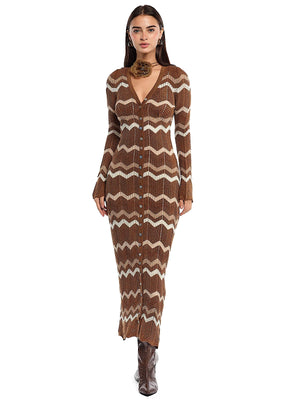 Capittana: Gretta Dress (C2200)