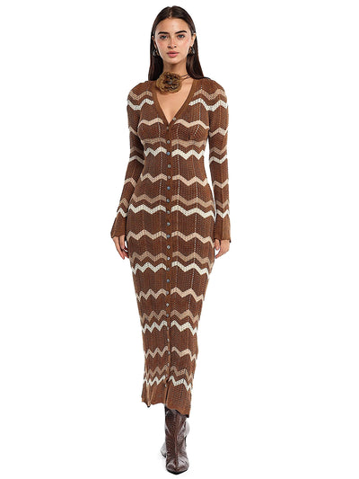 Capittana: Gretta Dress (C2200)
