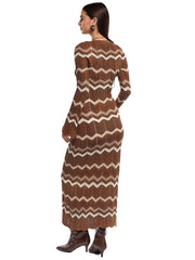 Capittana: Gretta Dress (C2200)