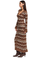 Capittana: Gretta Dress (C2200)