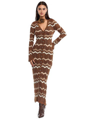 Capittana: Gretta Dress (C2200)