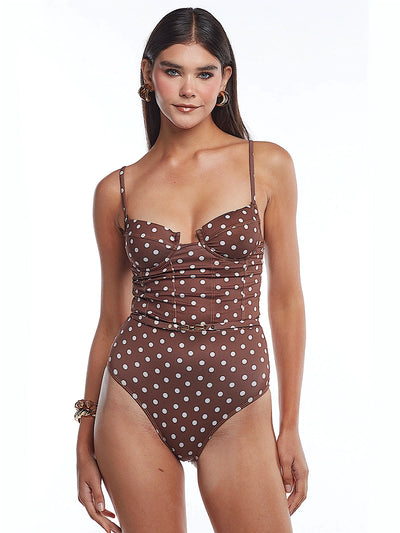 Capittana: Ania One-Piece (C2108)