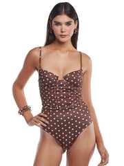 Capittana: Ania One-Piece (C2108)