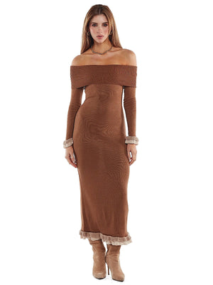 Capittana: Mariella Dress (C2087)