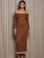 Capittana: Mariella Dress (C2087)