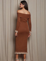 Capittana: Mariella Dress (C2087)