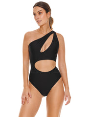 Boamar: Etro One Piece (FPC302-BLCK)