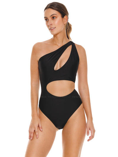 Boamar: Etro One Piece (FPC302-BLCK)