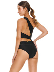 Boamar: Etro One Piece (FPC302-BLCK)