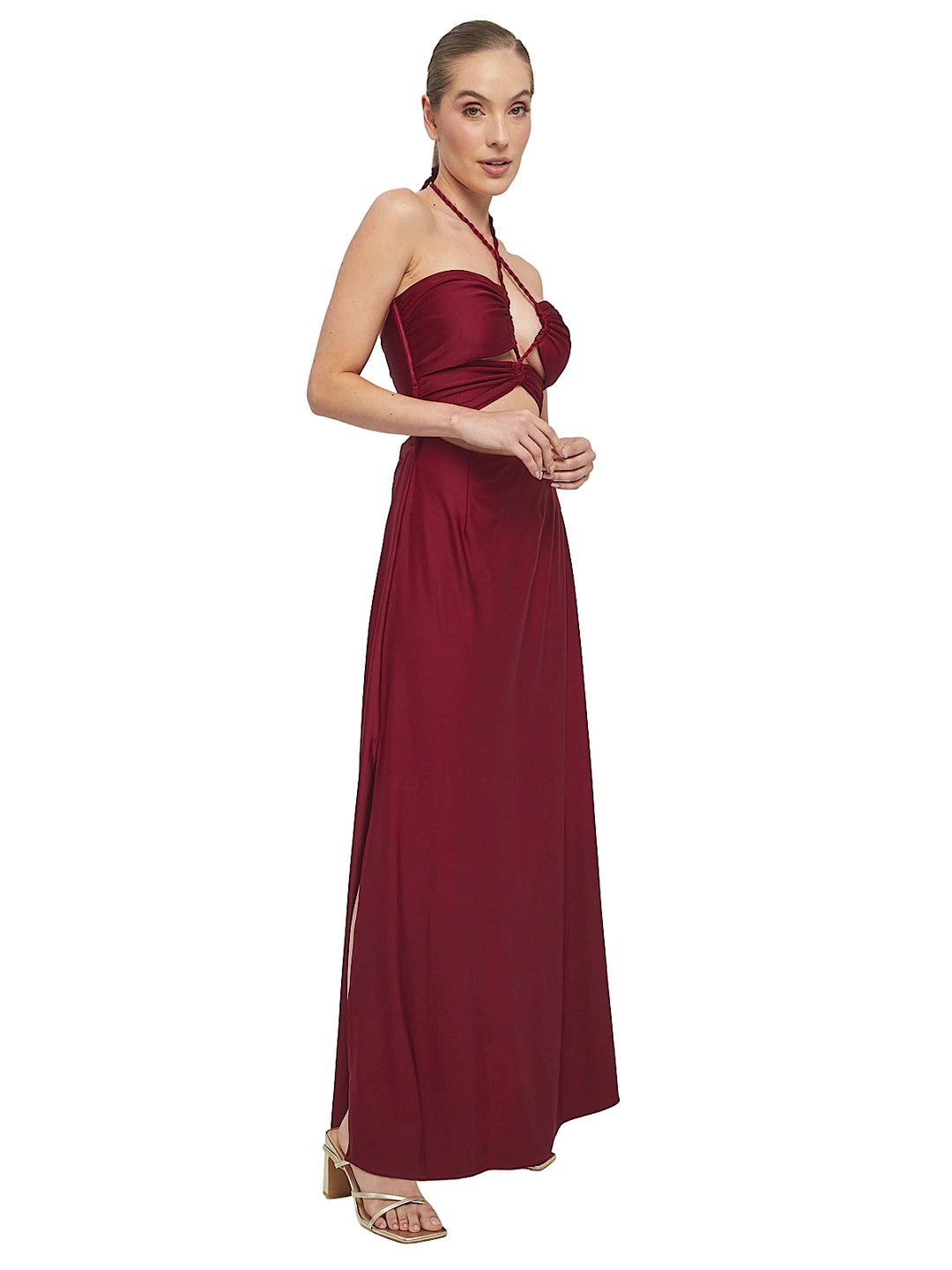 Boamar: Dasha Maxi Dress (BW0740) – Swimwear World