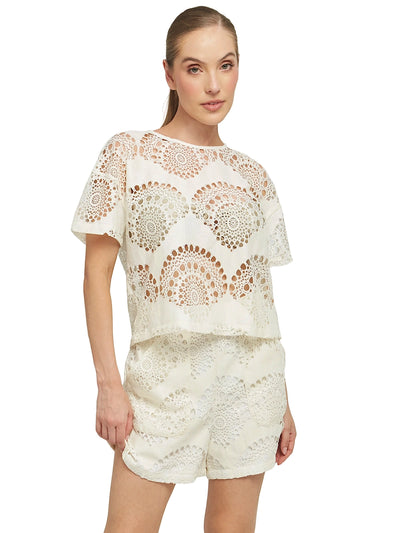 Boamar: Estelle-Sandro Short (BW0720-BW0717)