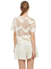 Boamar: Estelle-Sandro Short (BW0720-BW0717)