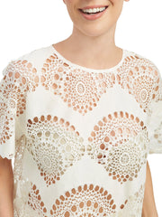 Boamar: Estelle-Sandro Short (BW0720-BW0717)