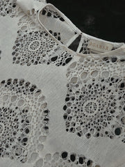 Boamar: Estelle-Sandro Short (BW0720-BW0717)