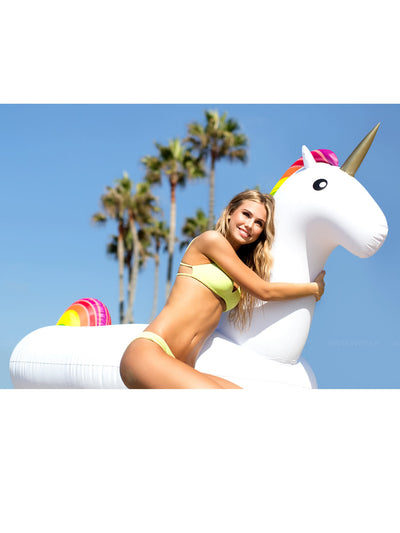 Floaty: Giant Unicorn (URNF-152)