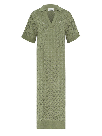 Vorn: Vallarta Dress (VLL005)