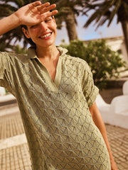 Vorn: Vallarta Dress (VLL005)