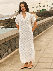 Vorn: Vallarta Dress (VLL001)