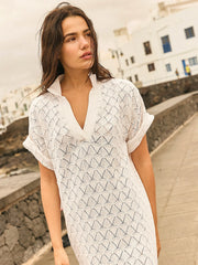 Vorn: Vallarta Dress (VLL001)